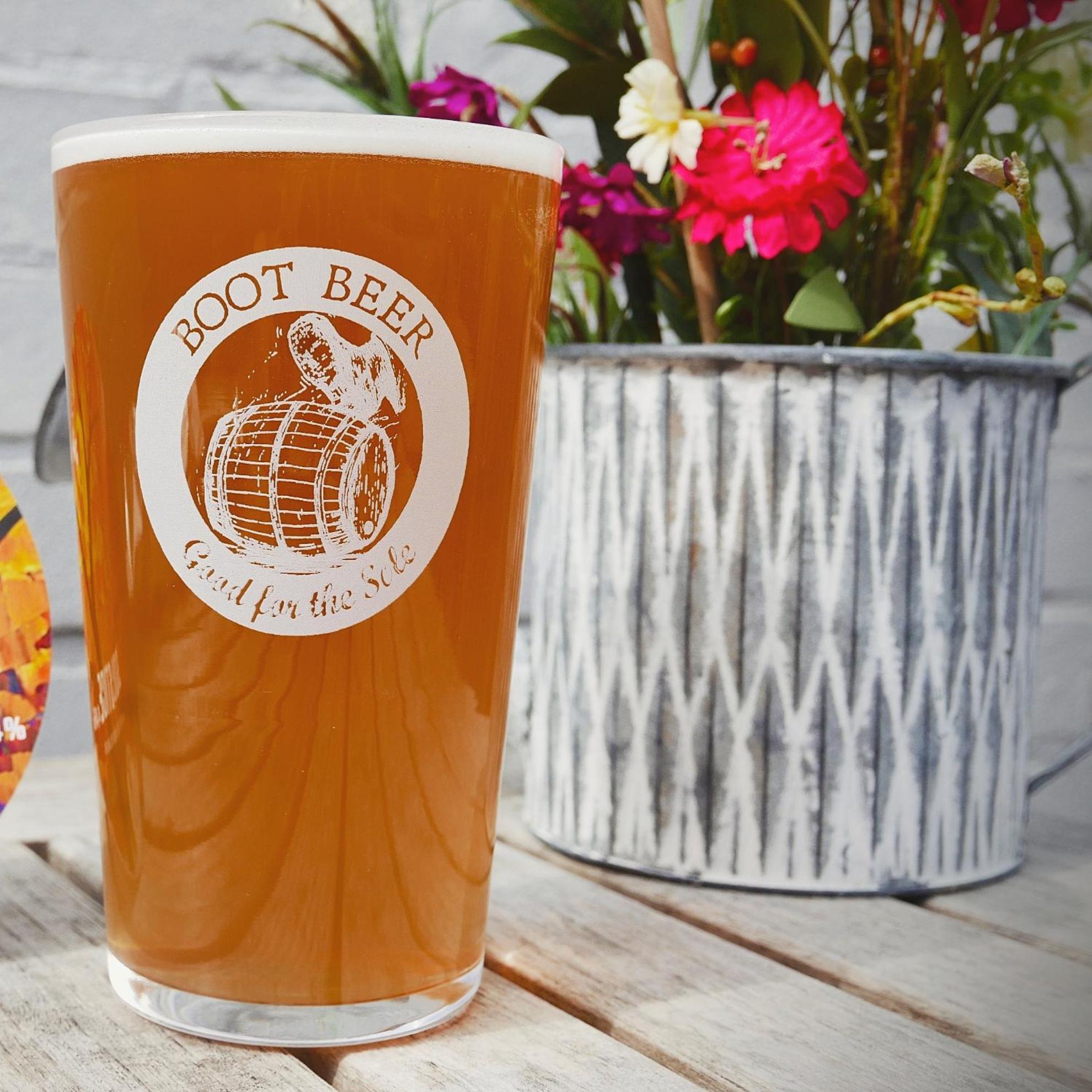 The Boot Inn Burton-upon-Trent Екстериор снимка
