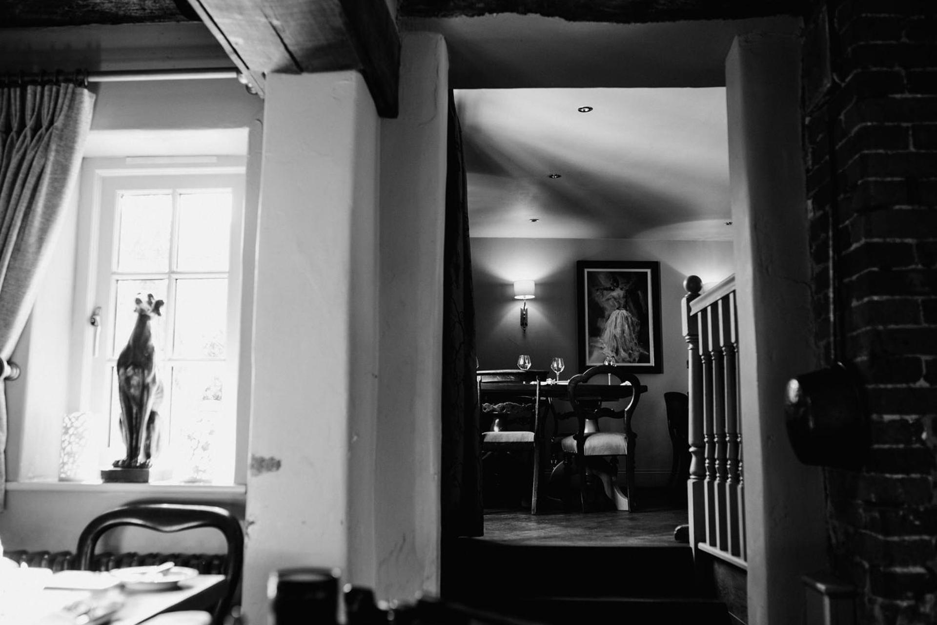 The Boot Inn Burton-upon-Trent Екстериор снимка