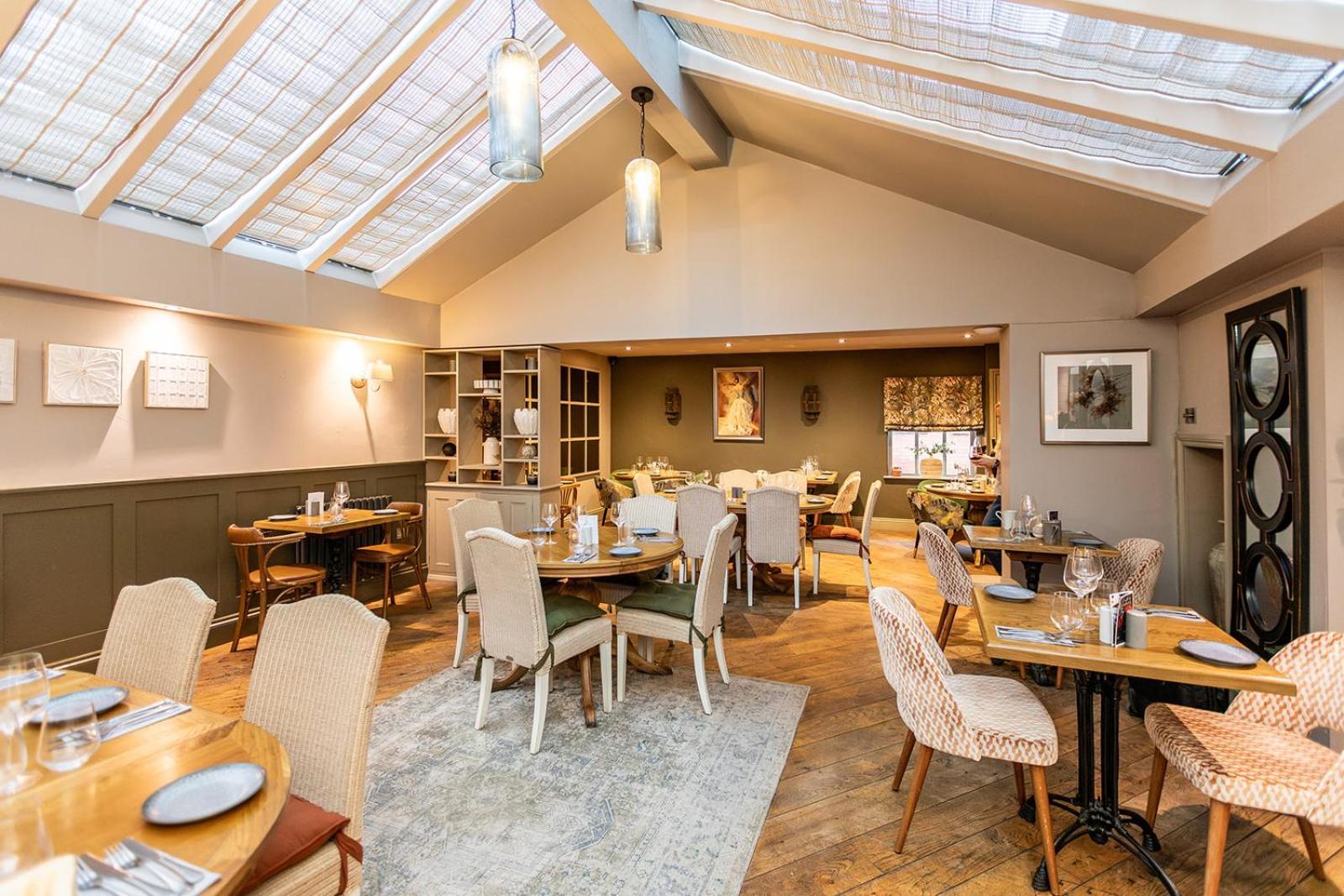 The Boot Inn Burton-upon-Trent Екстериор снимка