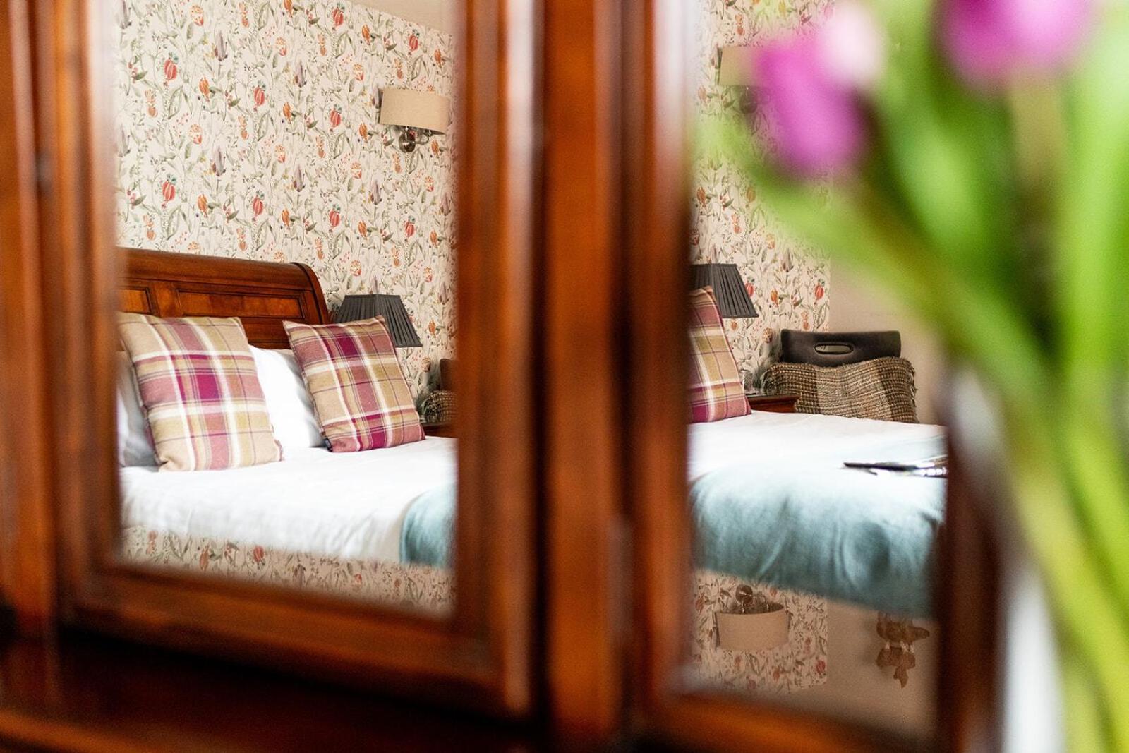 The Boot Inn Burton-upon-Trent Стая снимка